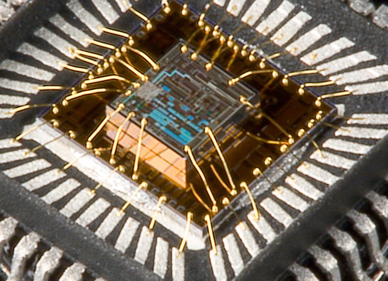 Advanced Assembly Our Services QP Technologies